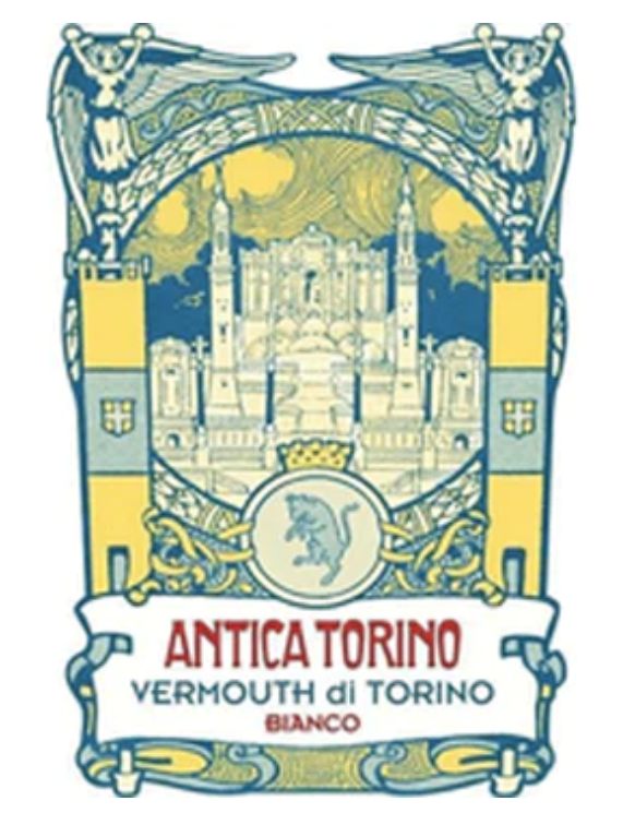 Antica Torino di Torino Bianco Vermouth at CaskCartel.com