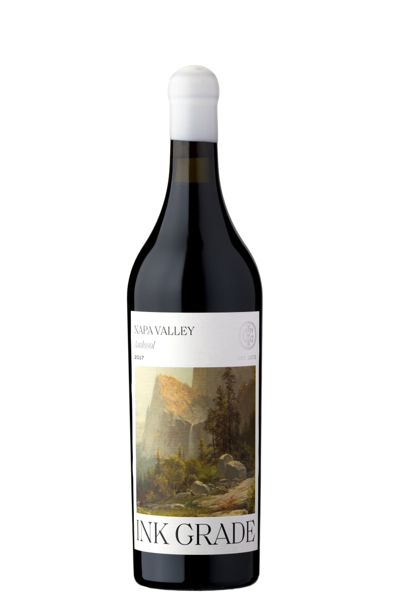 Ink Grade | Andosol - NV at CaskCartel.com