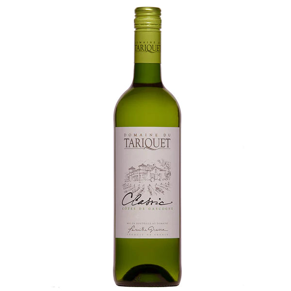 Domaine Tariquet | Classic - NV at CaskCartel.com