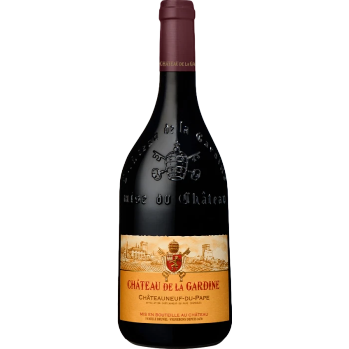 2021 | Chateau de la Gardine | Chateauneuf-du-Pape at CaskCartel.com