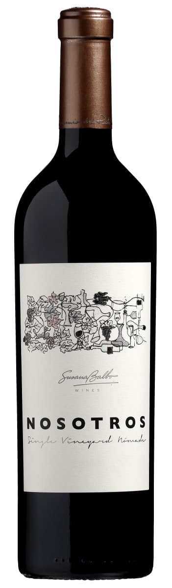 2019 | Susana Balbo Wines | Nosotros Single Vineyard Nomade at CaskCartel.com