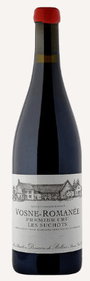 2007 | Maison Nicolas Potel | Les Suchots at CaskCartel.com