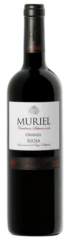 Bodegas Muriel | Crianza - NV at CaskCartel.com