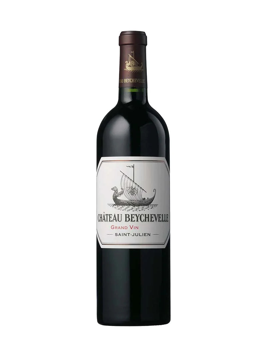 2004 | Chateau Beychevelle | Saint-Julien at CaskCartel.com