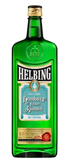 Helbing Kummelschnaps | 700ML at CaskCartel.com