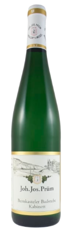 2018 | Joh. Jos. Prüm | Bernkasteler Badstube Riesling Kabinett at CaskCartel.com