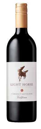 Jamieson Ranch | Light Horse Three County Cabernet Sauvignon - NV at CaskCartel.com
