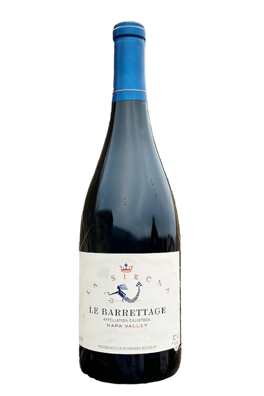 2014 | La Sirena | Le Barrettage at CaskCartel.com