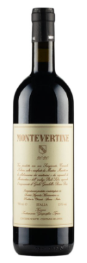 2020 | Montevertine | Toscana at CaskCartel.com