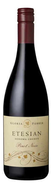 2018 | Gloria Ferrer | Etesian Pinot Noir at CaskCartel.com