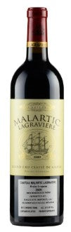 2009 | Château Malartic Lagravière | Pessac-Leognan at CaskCartel.com