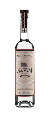 Sacrvm Madrecuishe Joven Mezcal at CaskCartel.com