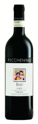 2019 | Pecchenino | Botti Langhe Nebbiolo at CaskCartel.com