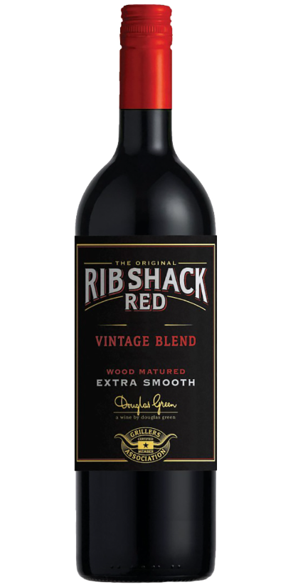 Rib Shack | Vintage Blend Red - NV at CaskCartel.com