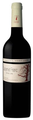 2020 | Chevalier le Domaine | Cabernet Franc at CaskCartel.com