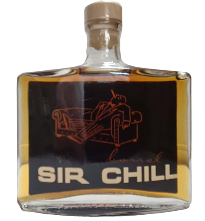 Sir Chill Barrel Mini | 100ML at CaskCartel.com