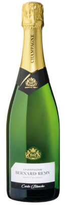 Bernard Remy | Carte Blanche Brut - NV at CaskCartel.com