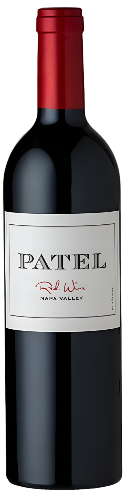 2014 | Patel | Red Wine at CaskCartel.com