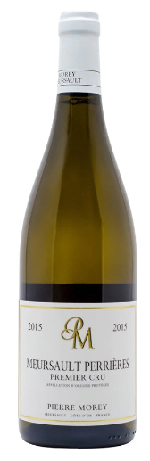2015 | Domaine Pierre Morey | Perrieres at CaskCartel.com