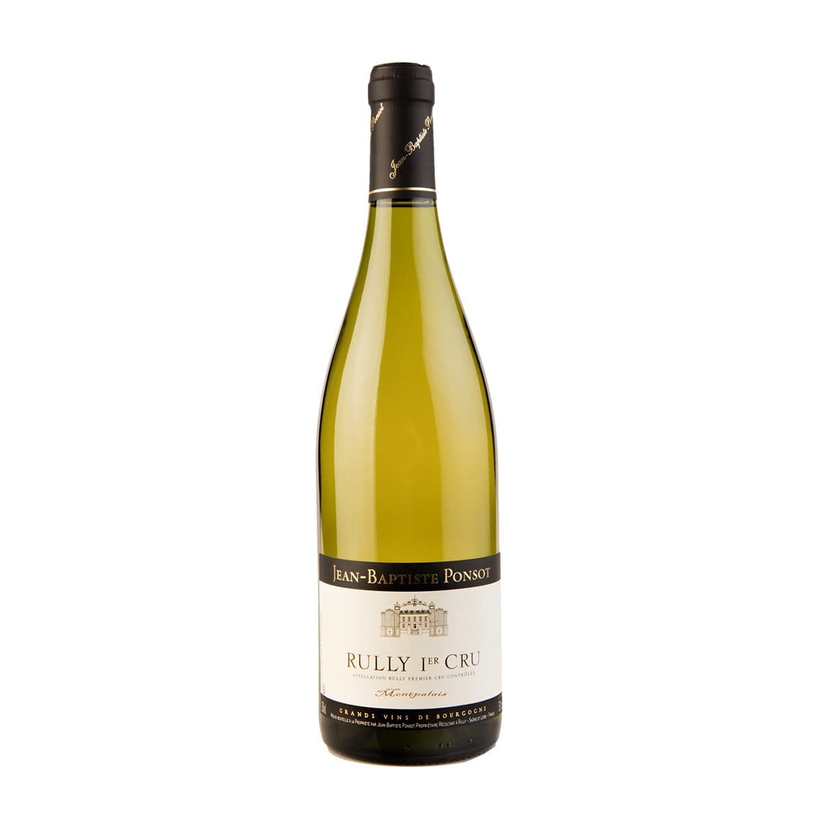 2021 | Domaine Jean-Baptiste Ponsot | Montpalais Blanc at CaskCartel.com
