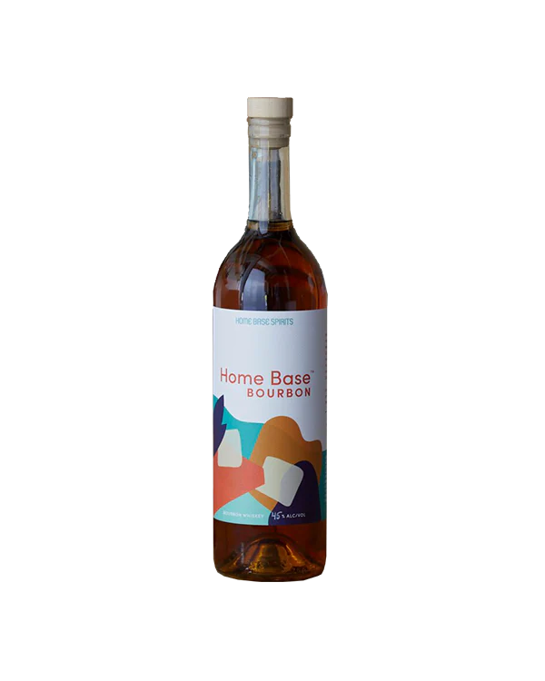 Home Base Spirits Reserve Bourbon Barrel Finished Bitter at CaskCartel.com