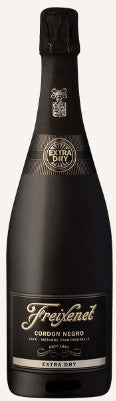 Friexenet | Cordon Negro Extra Dry Cava - NV at CaskCartel.com