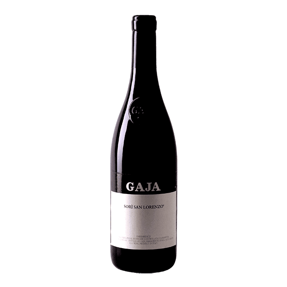 1982 | Gaja | Sori San Lorenzo at CaskCartel.com