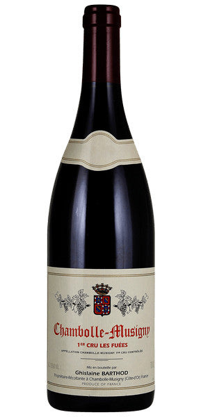 2020 | Domaine Ghislaine Barthod | Les Fuees at CaskCartel.com