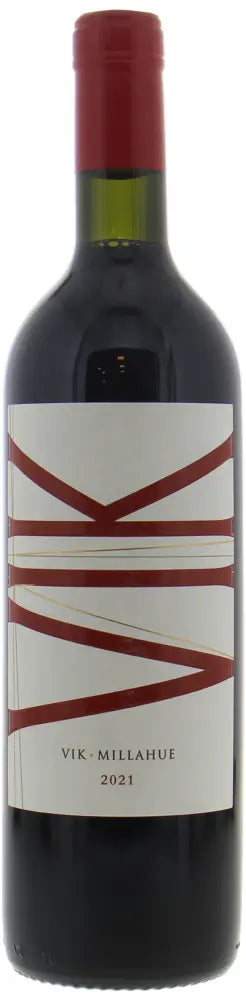 2021 | VIK | Millahue at CaskCartel.com