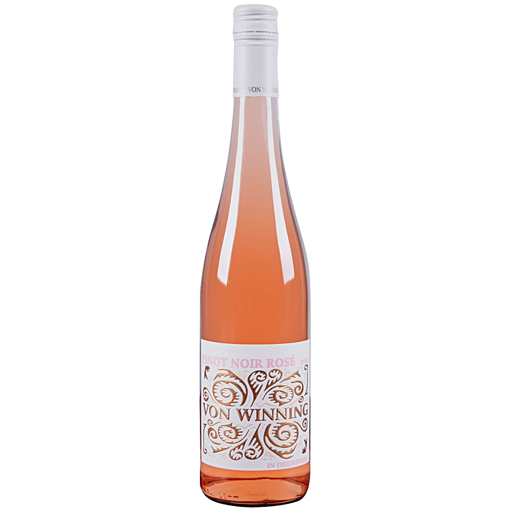 2020 | Weingut von Winning | Spatburgunder Rose at CaskCartel.com