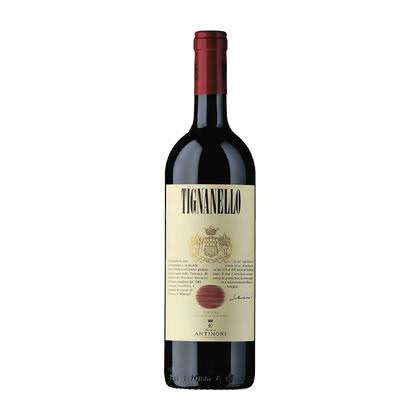 2008 | Antinori | Tignanello at CaskCartel.com