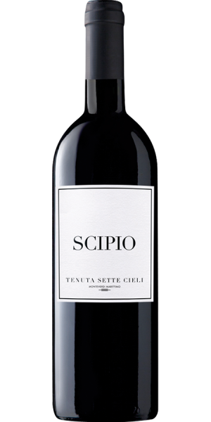 2010 | Tenuta dei Sette Cieli | Scipio at CaskCartel.com