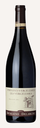 2019 | Domaine Marius Delarche | Les Vergelesses Rouge at CaskCartel.com
