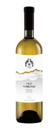 2022 | Old Voskevaz | White at CaskCartel.com