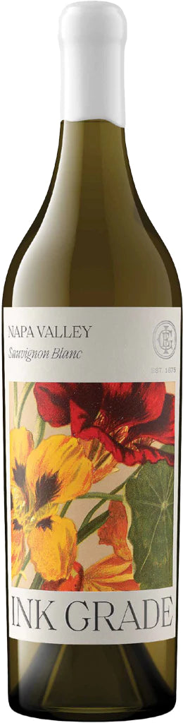 Ink Grade | Sauvignon Blanc - NV at CaskCartel.com