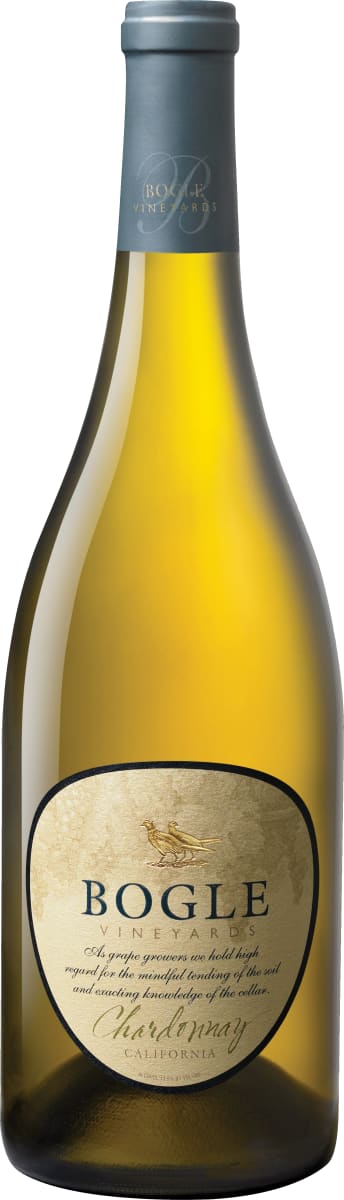 2022 | Bogle Vineyards | Chardonnay at CaskCartel.com