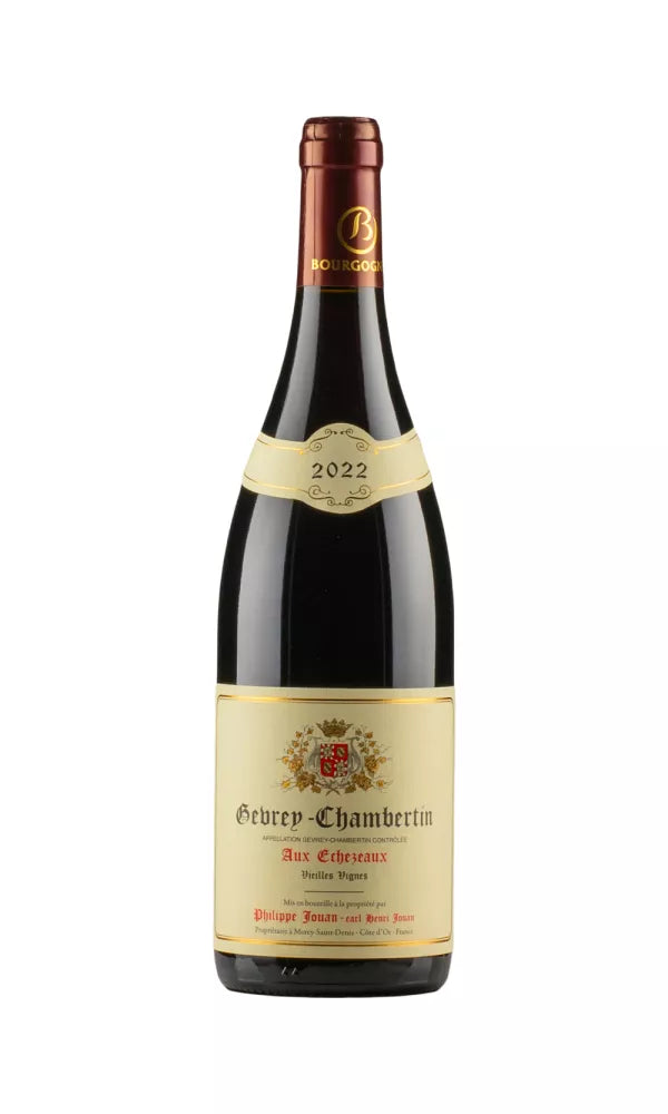 2022 | Henri & Philippe Jouan | Gevrey-Chambertin Aux Echezeaux at CaskCartel.com