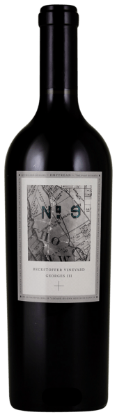 2019 | Myriad Cellars | Beckstoffer Vineyard Georges III Empyrean at CaskCartel.com
