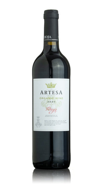 2020 | Artesa | Organic at CaskCartel.com