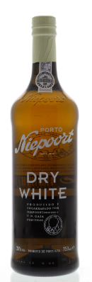 Niepoort | Dry White Porto - NV at CaskCartel.com