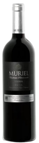Bodegas Muriel | Reserva - NV at CaskCartel.com