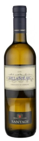 Cantina Santadi | Cala Silente Vermentino di Sardegna - NV at CaskCartel.com