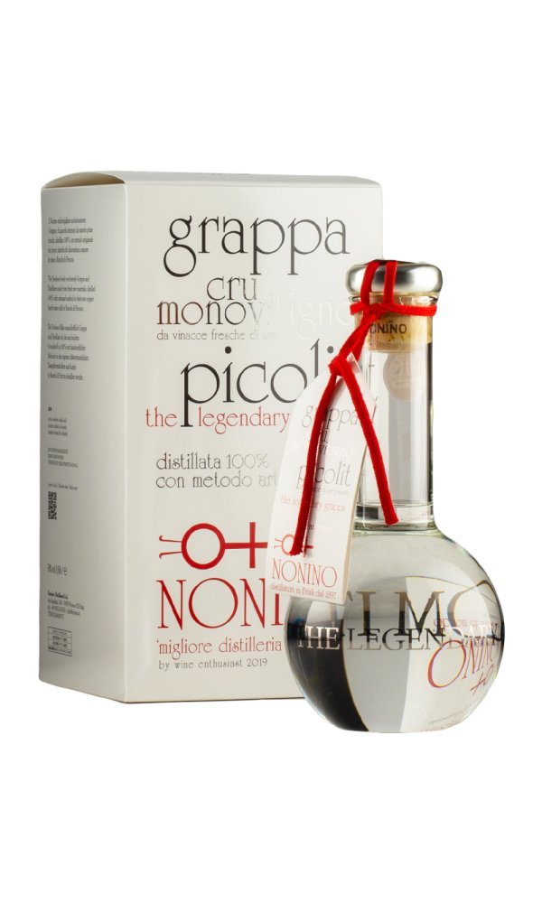 Nonino Cru Monovitigno Picolit | 500ML at CaskCartel.com