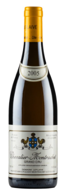 2005 | Domaine Leflaive | Chevalier-Montrachet at CaskCartel.com