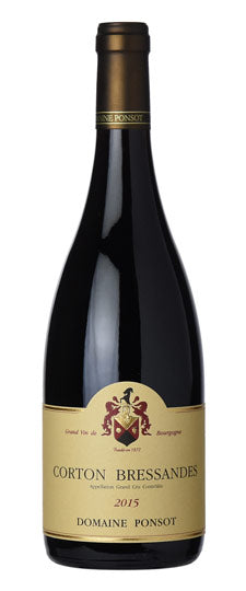 2015 | Domaine Ponsot | Corton-Bressandes at CaskCartel.com