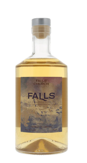 Falls Rum at CaskCartel.com