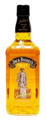 Jack Daniel's Scenes From Lynchburg No.1 Whiskey | 1L