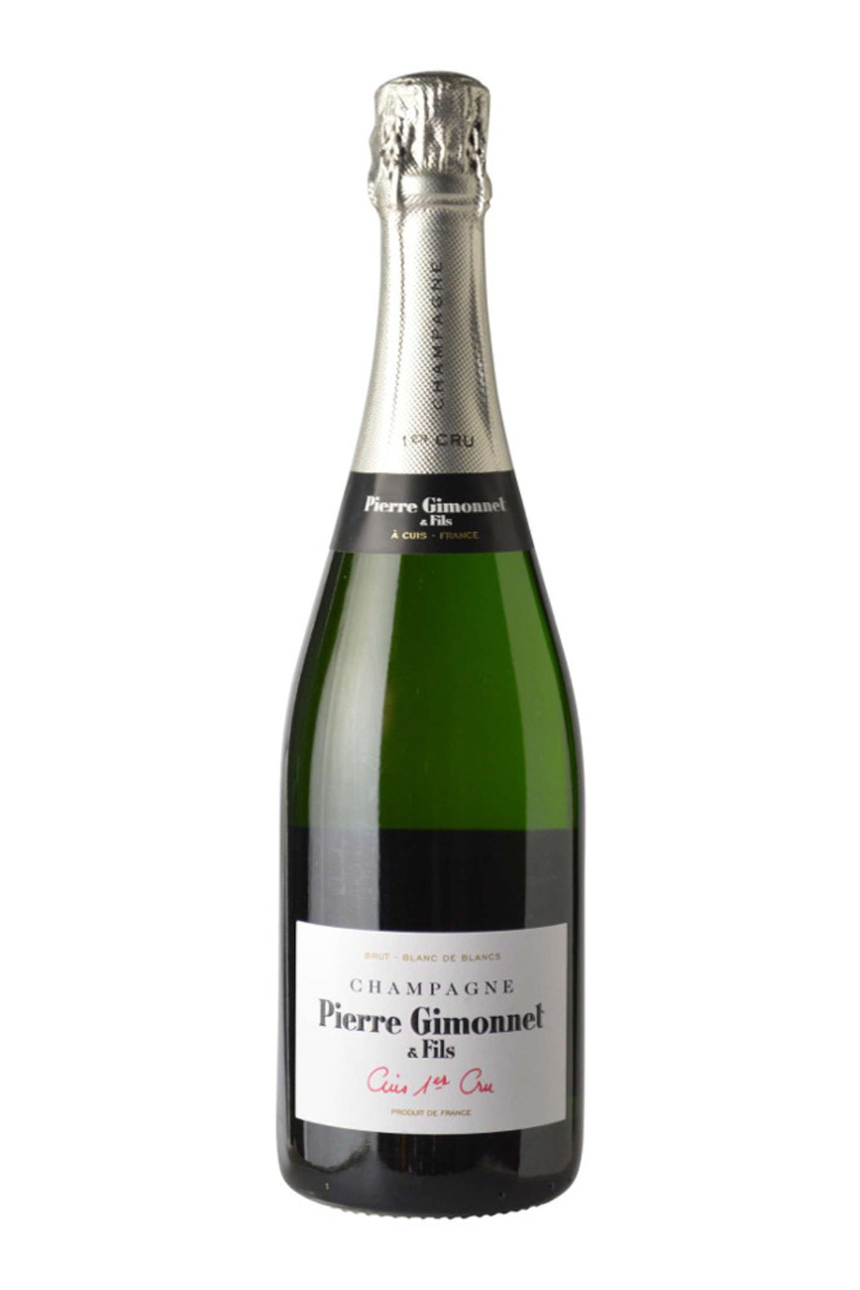 Pierre Gimonnet & Fils | Blanc de Blancs Cuis Premier Cru Brut - NV at CaskCartel.com