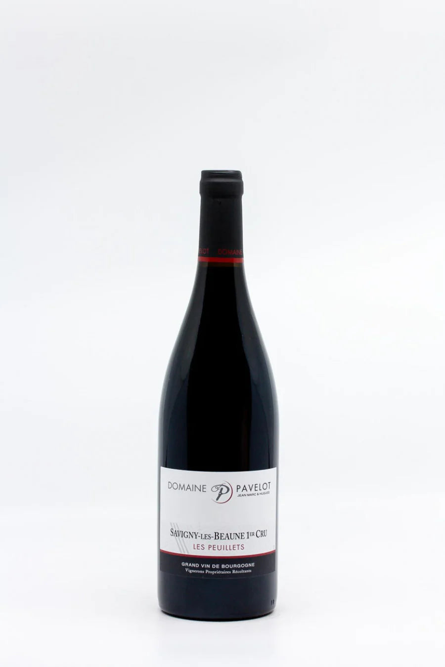 2016 | Domaine Pavelot | Les Peuillets at CaskCartel.com