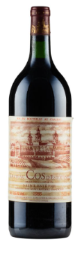 1985 | Cos d'Estournel | Saint-Estephe (Magnum) at CaskCartel.com